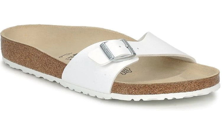 040733-NAR MADRID BIRKO-FLO - Best Birkenstock Madrid Birko-Flo Shoes