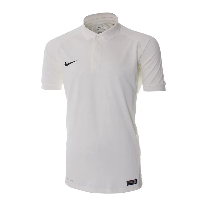 044 | Nike Hitmark White Cricket Uniforms