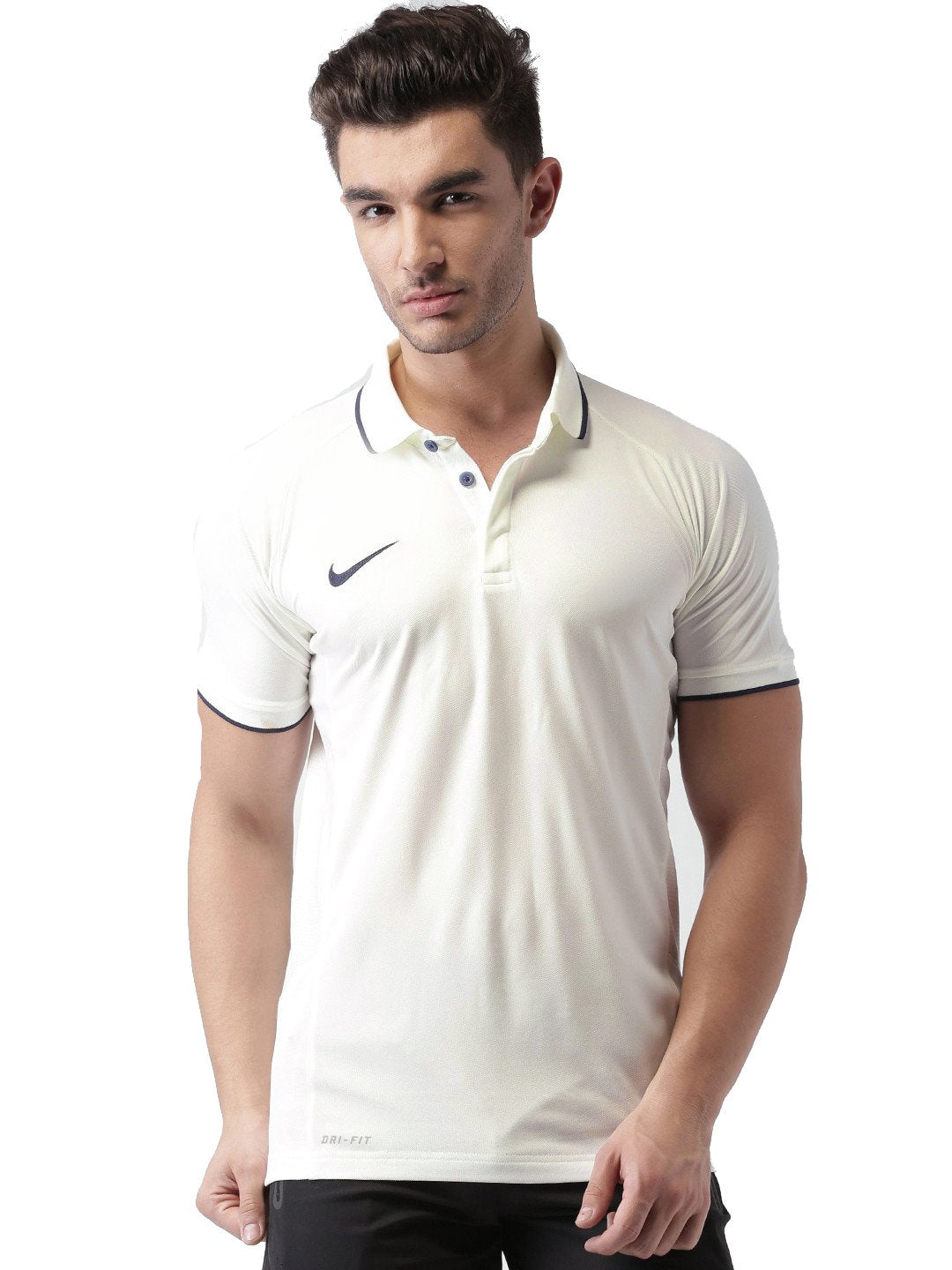 044 | Nike Hitmark White Cricket Uniforms