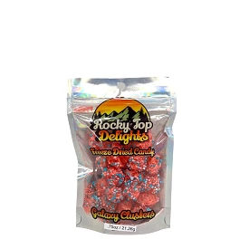 0.75 oz Freeze Dried Galaxy Clusters Candy