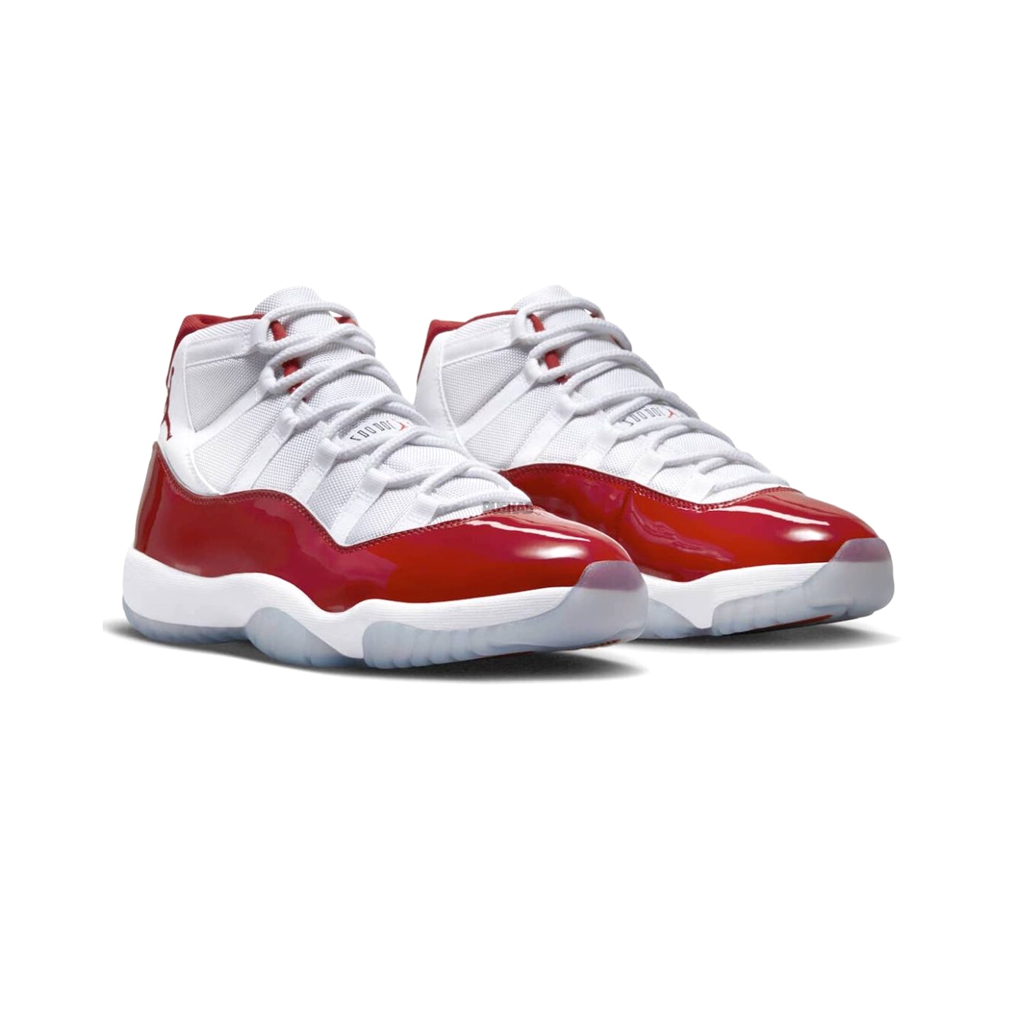 2022 Air Jordan 11 Retro Cherry