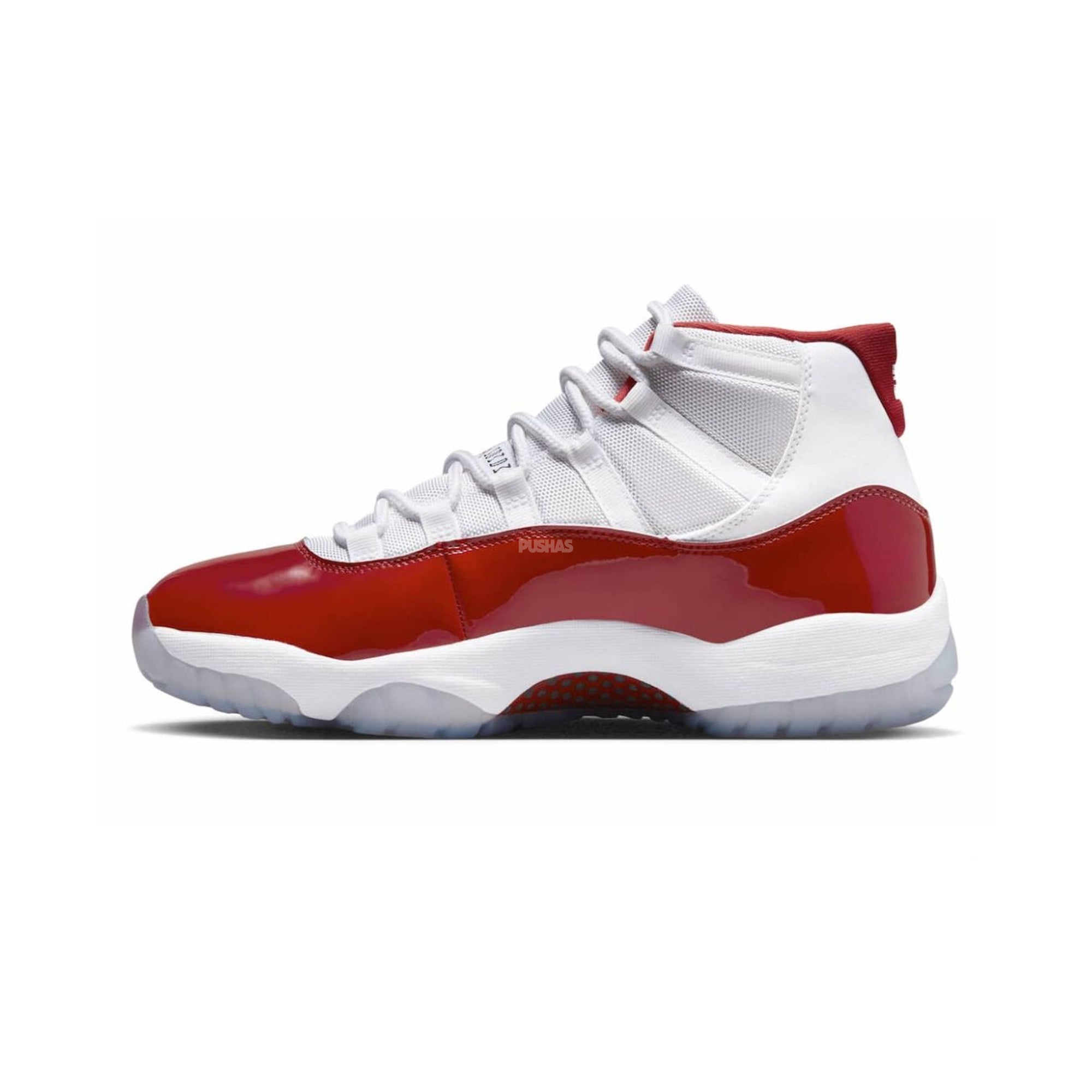 2022 Air Jordan 11 Retro Cherry