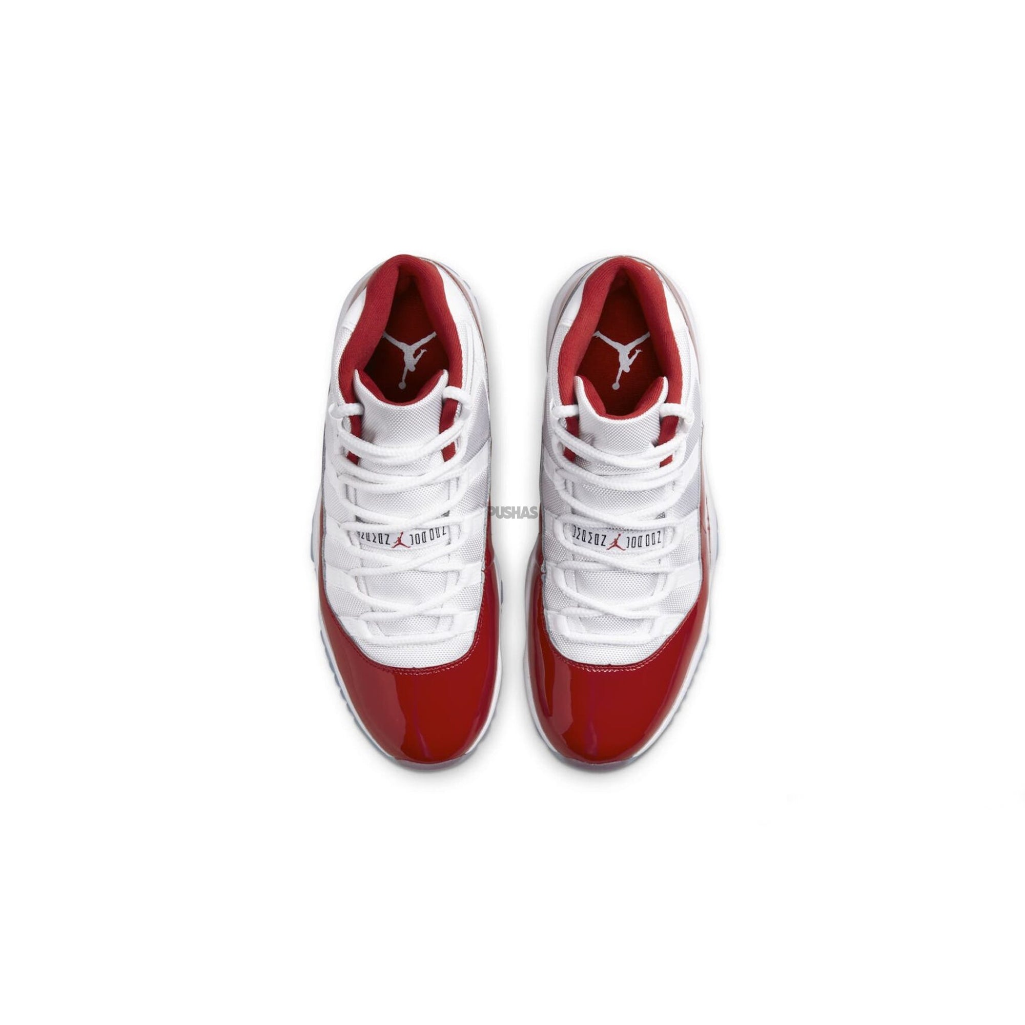 2022 Air Jordan 11 Retro Cherry