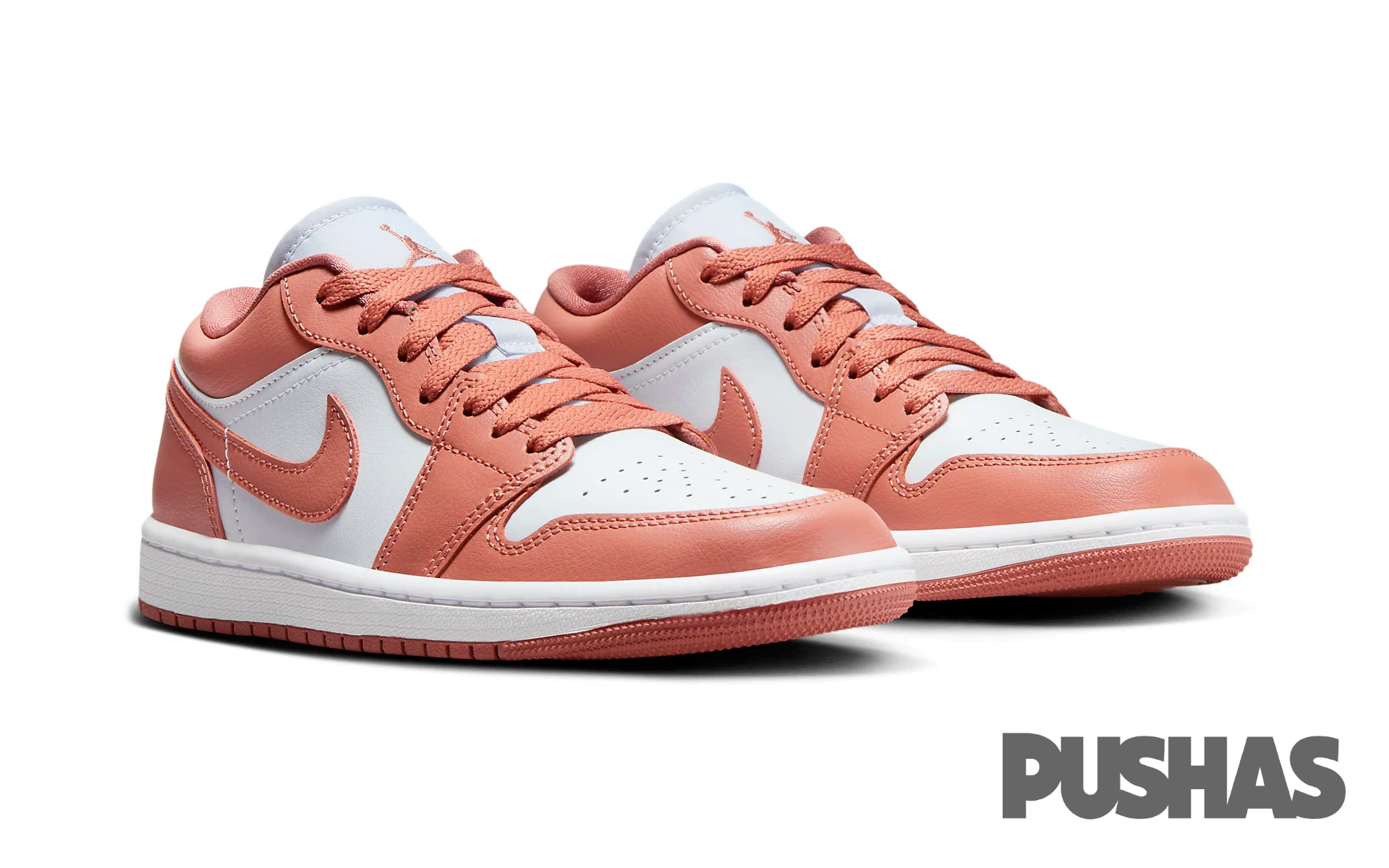 2023 Air Jordan 1 Low Sky J Orange - Women's