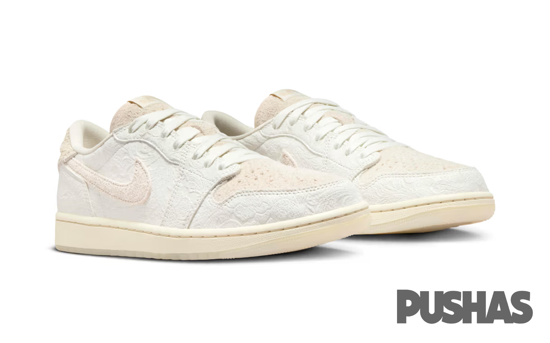 2023 Air Jordan 1 Retro Low OG 'Chris Paul' - Shop Now