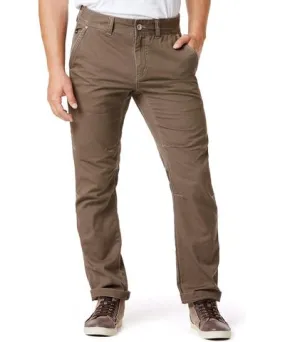 UNIONBAY Saddle Slim Twill Utility Pants for Men