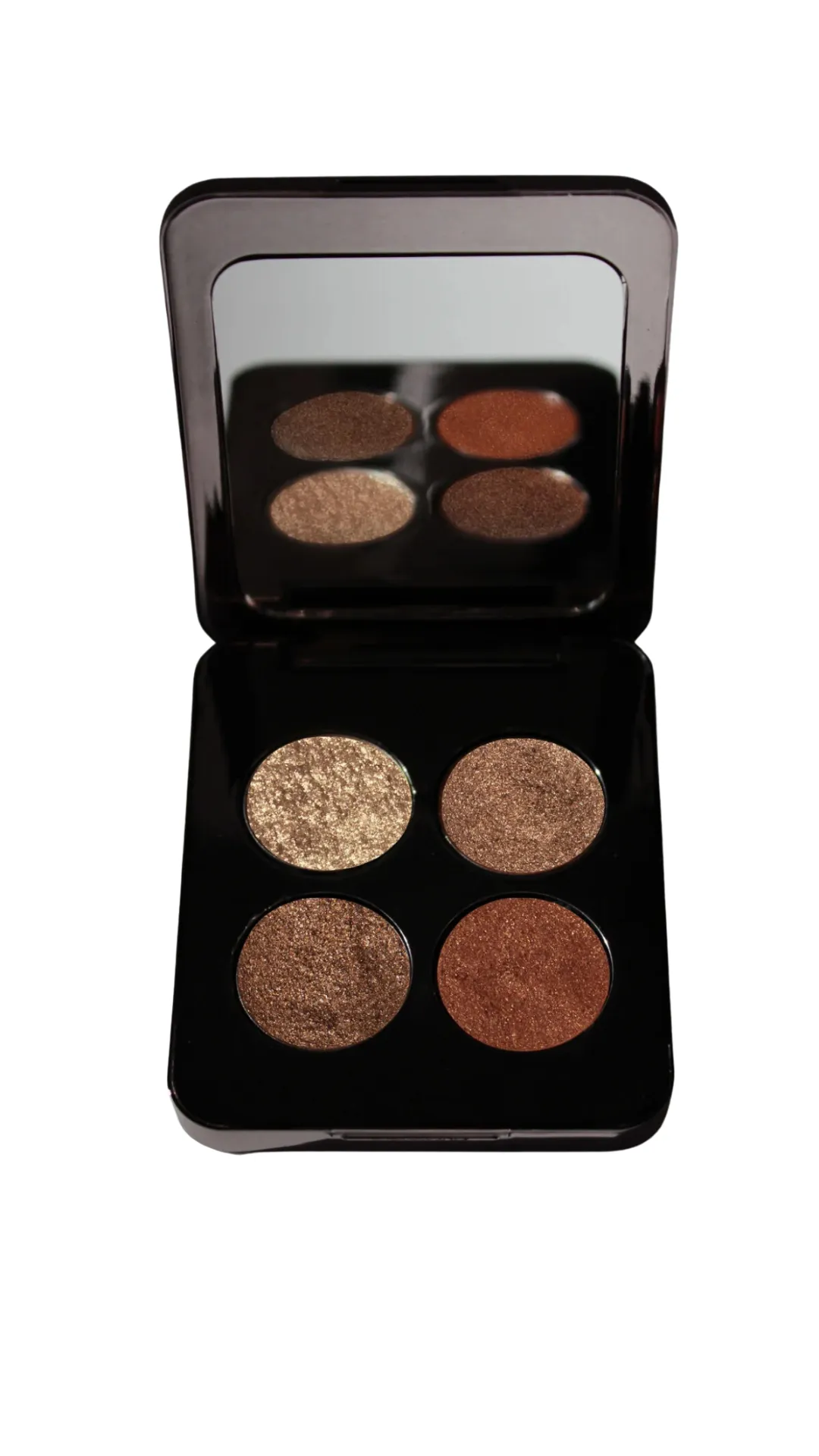 75 Warm Eye Palette - Find the Perfect Eye Colors for a Gorgeous Look