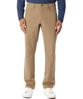 UNIONBAY Wanderer Five-Pocket Tech Pants for Men