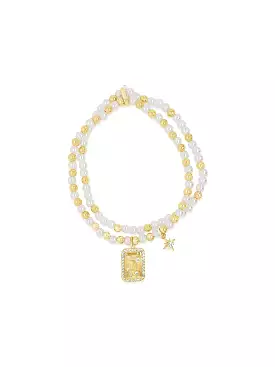 Absolute North Star Bracelet B2219GL