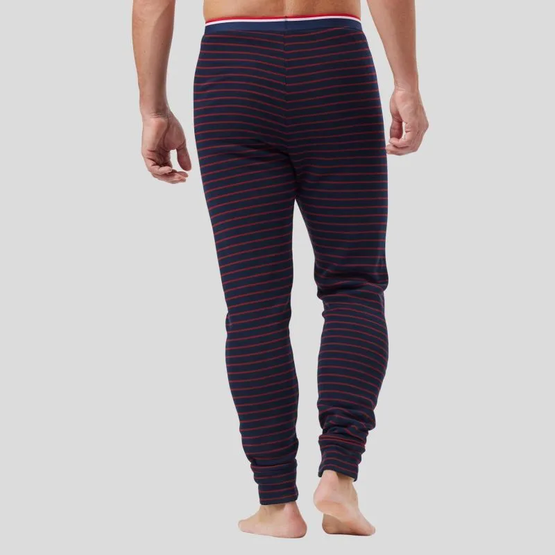 Active Warm Originals Stripe - Intimo - Uomo