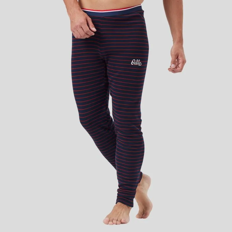 Active Warm Originals Stripe - Intimo - Uomo