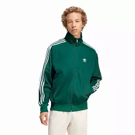 ADICOLOR FIREBIRD TRACK TOP GREEN - adidas Classics+result