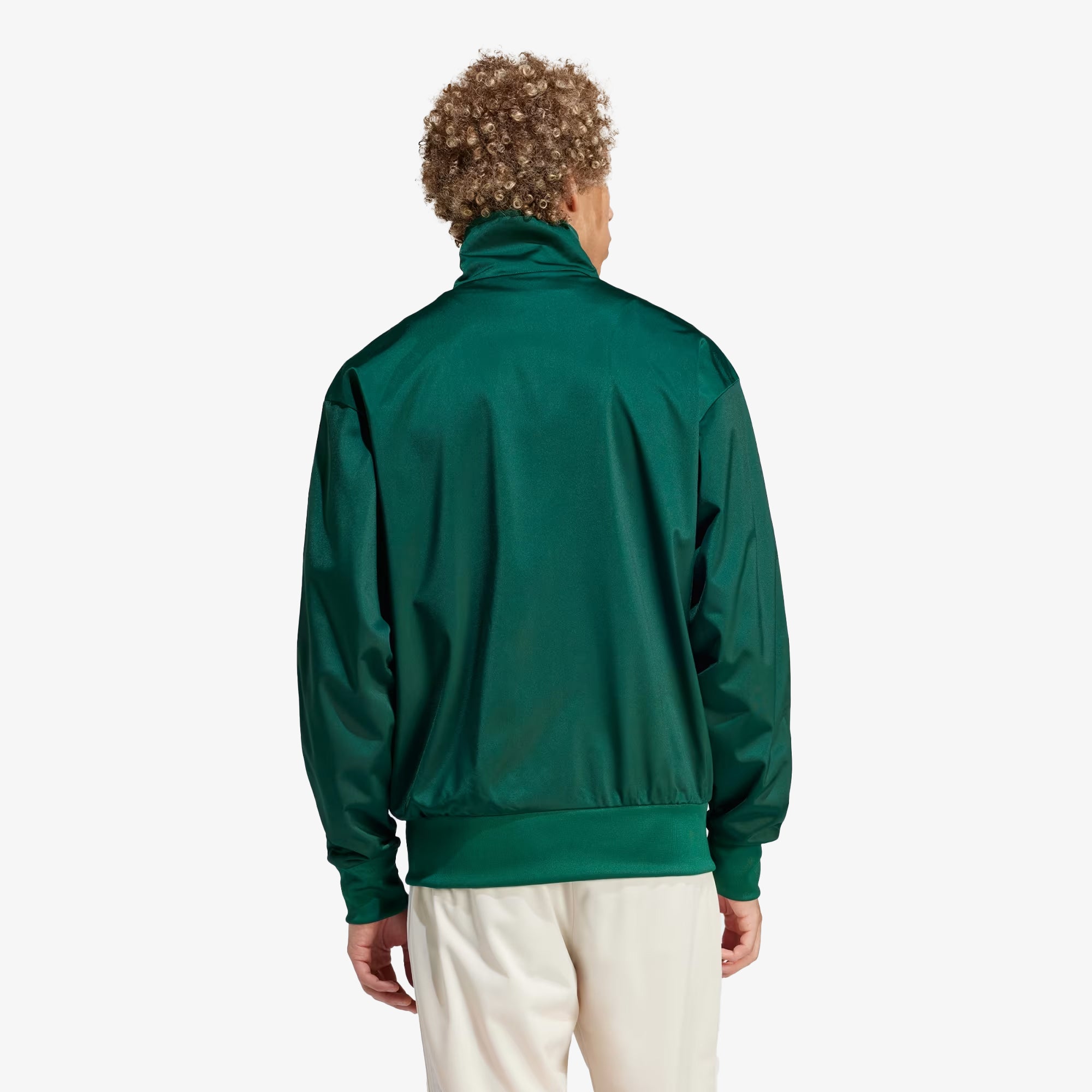 ADICOLOR FIREBIRD TRACK TOP GREEN - adidas Classics+result