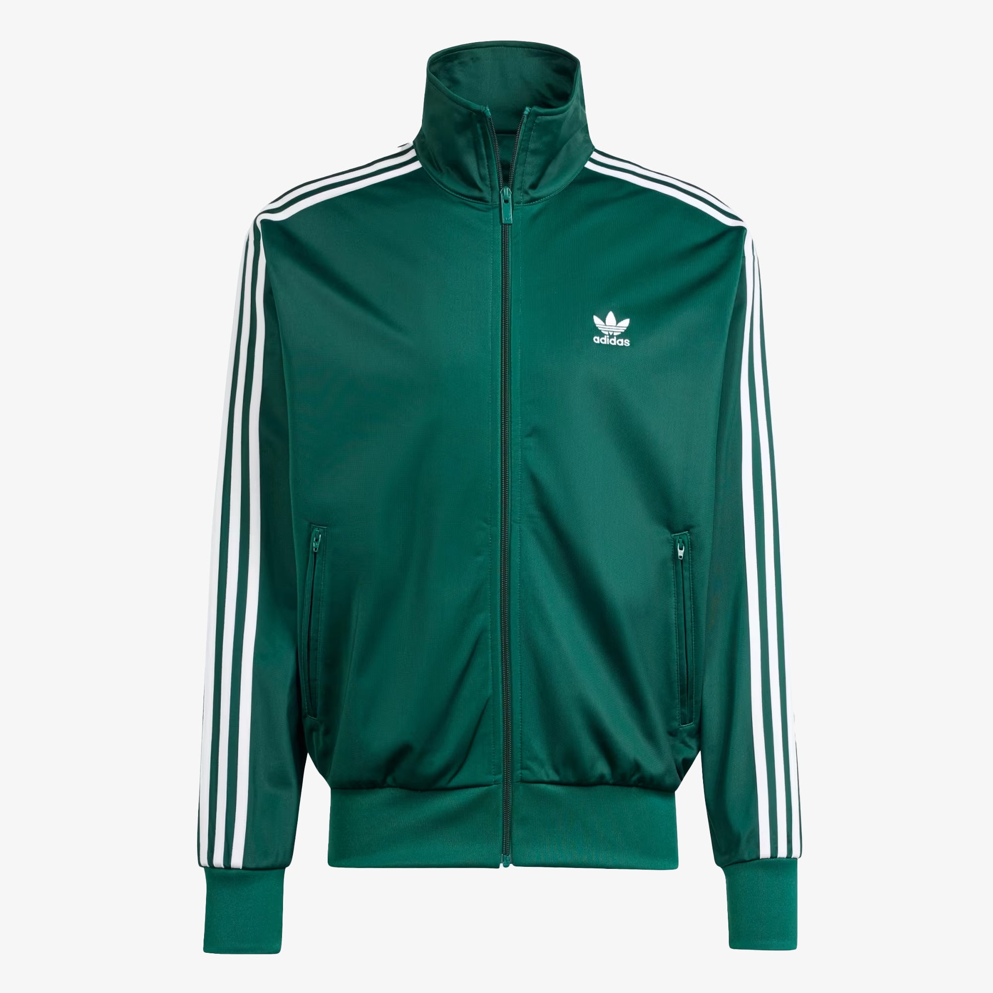 ADICOLOR FIREBIRD TRACK TOP GREEN - adidas Classics+result