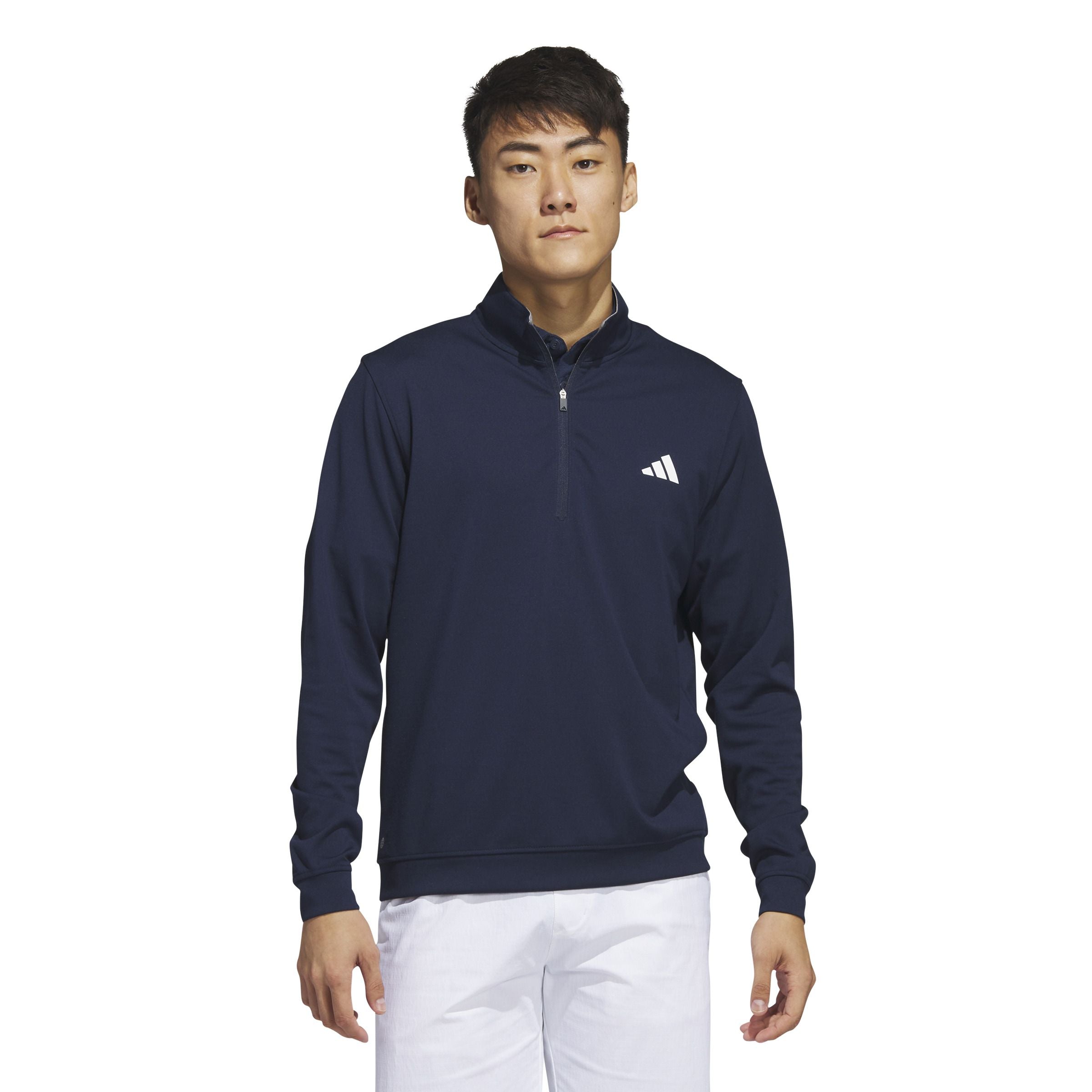 Adidas 1/4 Zip Pullover