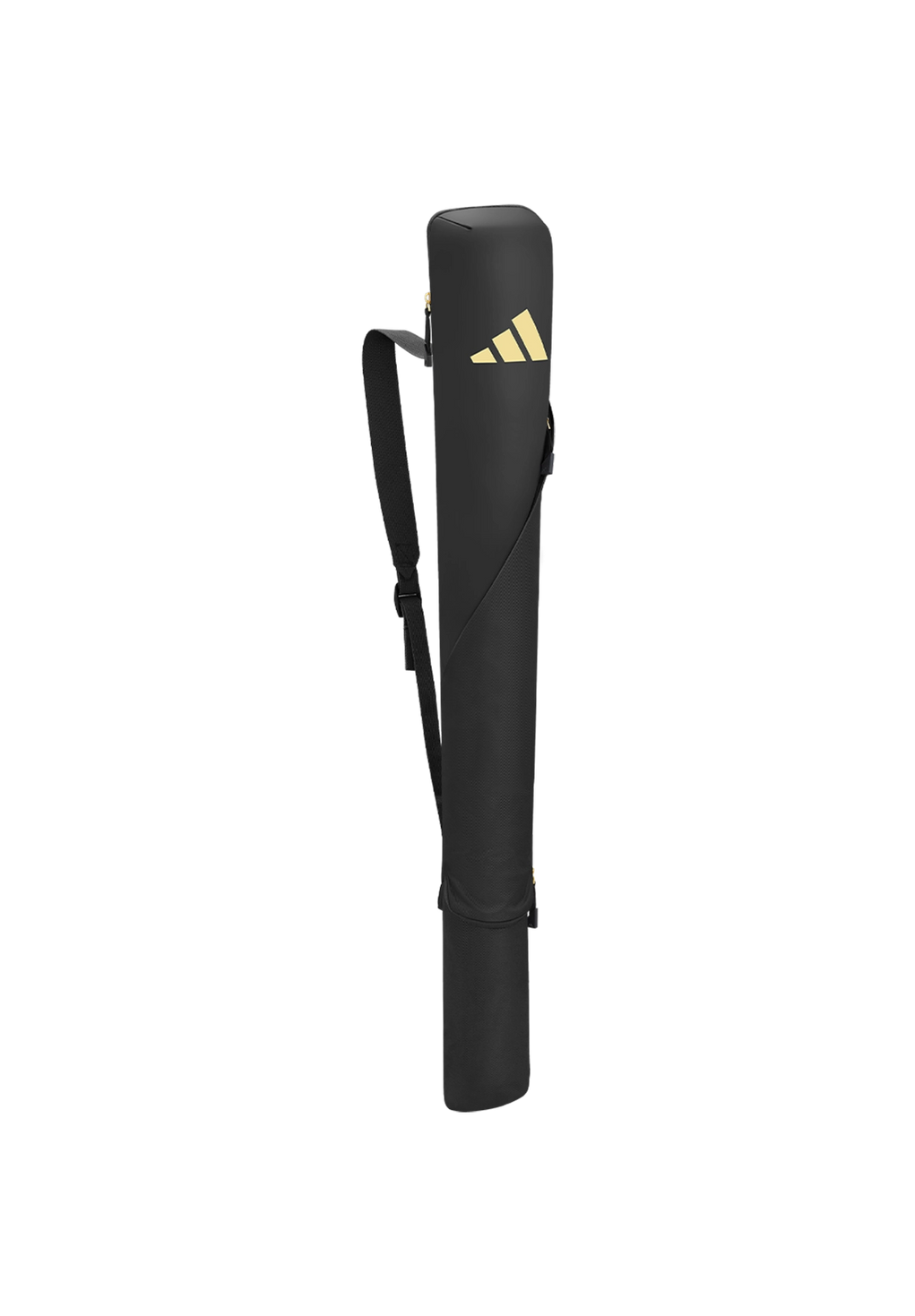 Adidas .6 Hockey Stick Sleeve - Black/Gold