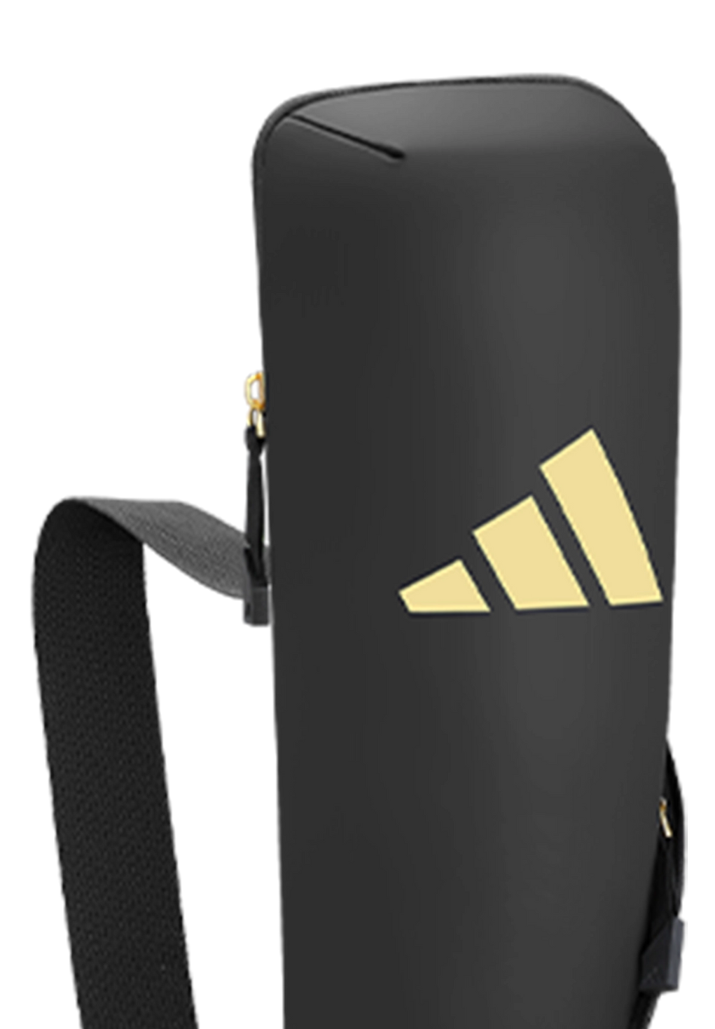 Adidas .6 Hockey Stick Sleeve - Black/Gold