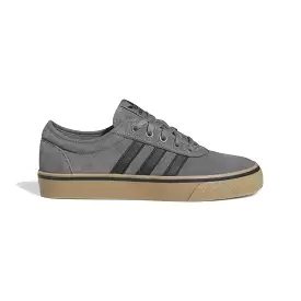 Adidas Adiease Grey Four Black Gum