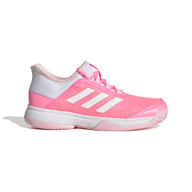 Adidas Adizero Club K Junior Tennis Shoes - GX1855