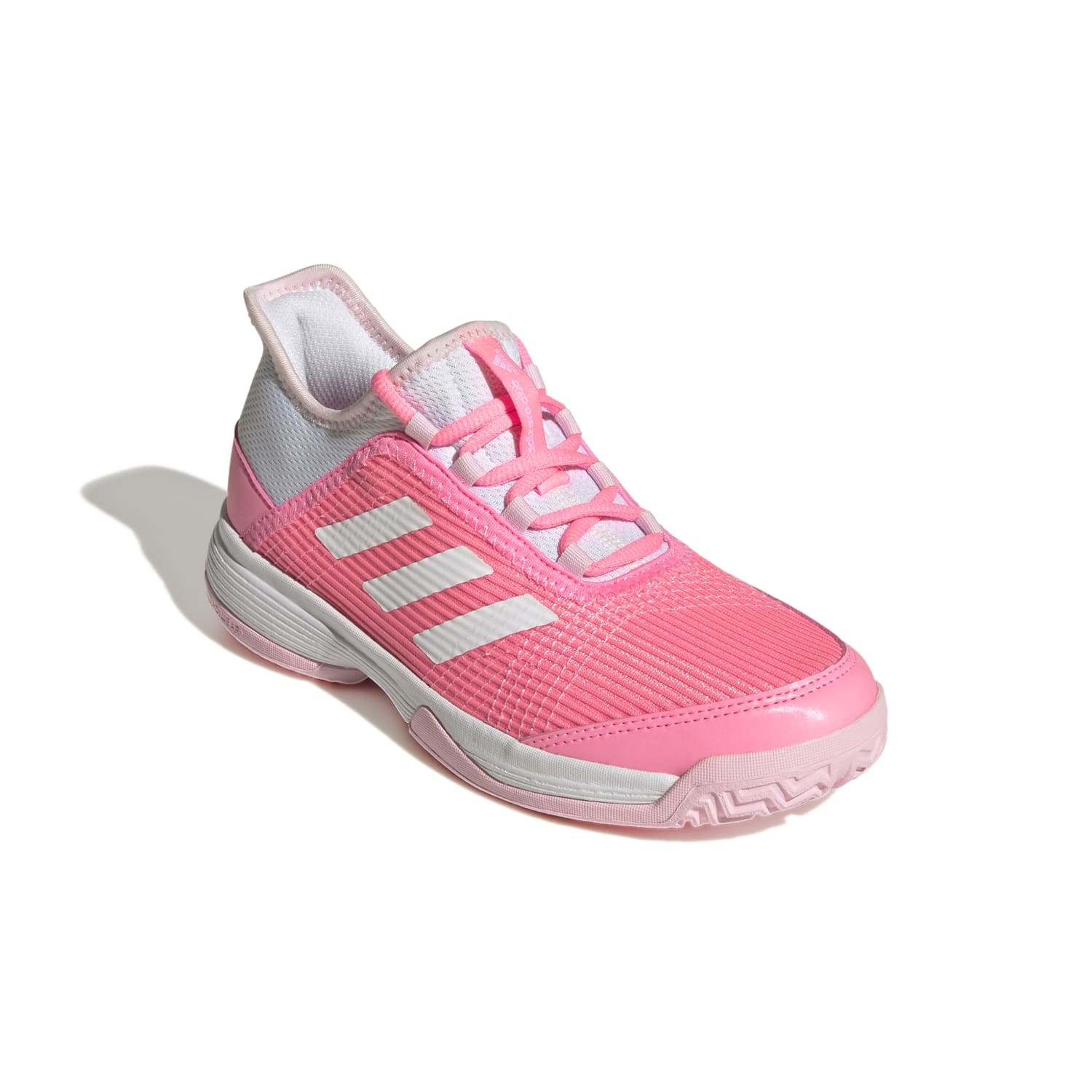 Adidas Adizero Club K Junior Tennis Shoes - GX1855