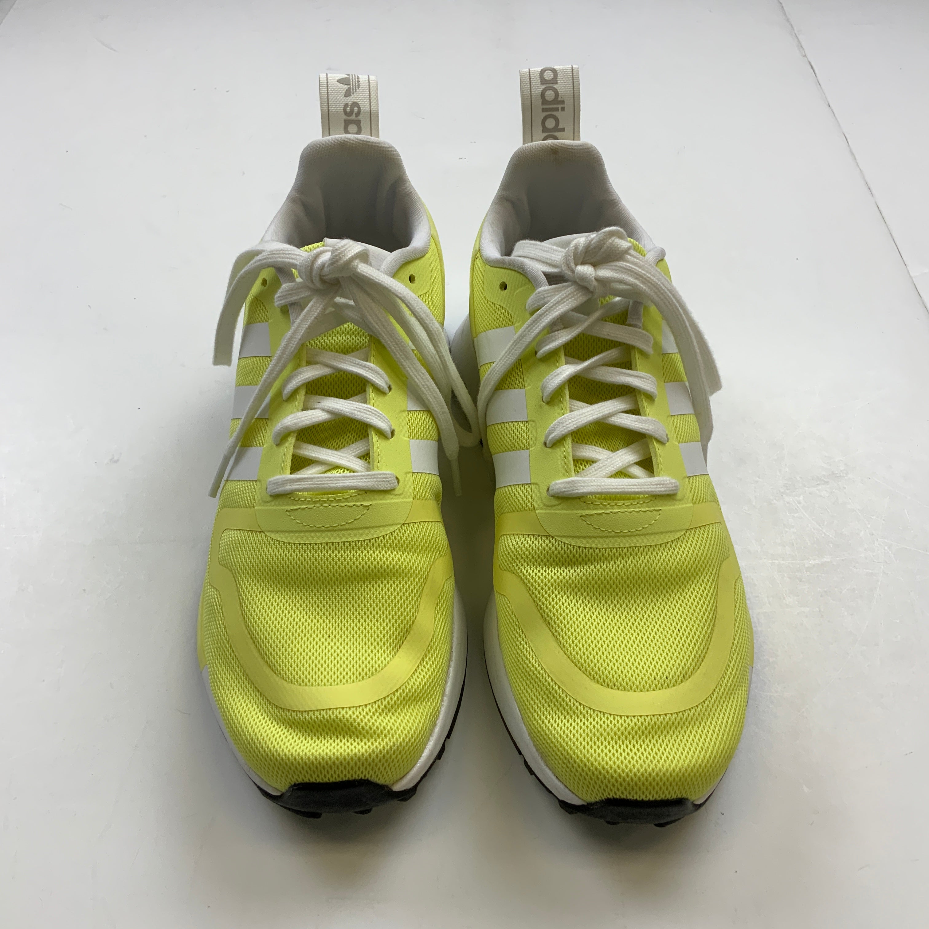 Adidas Athletic Shoes, Size 9.5