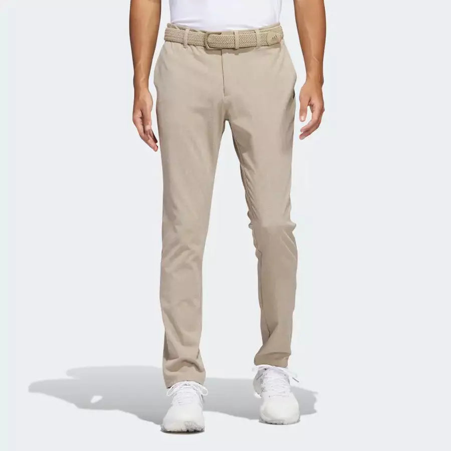 Adidas Beige Crosshatch Pants