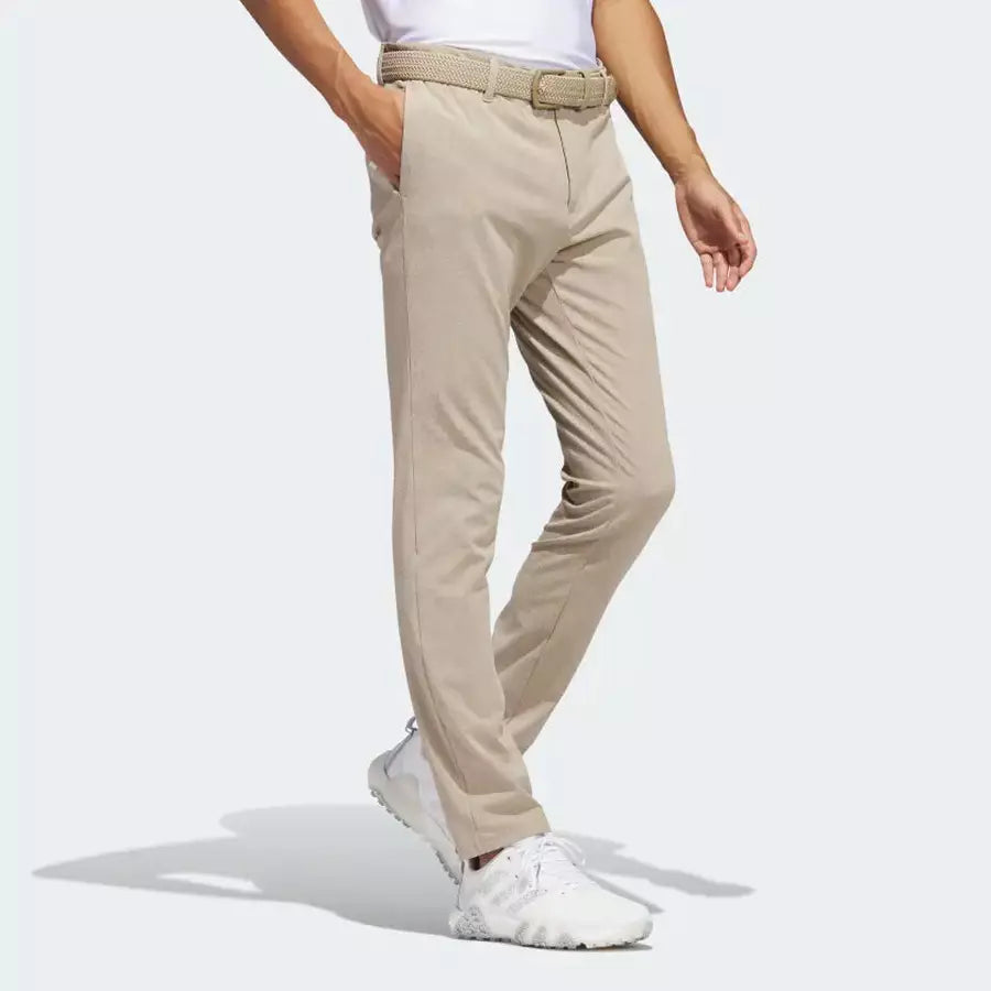 Adidas Beige Crosshatch Pants