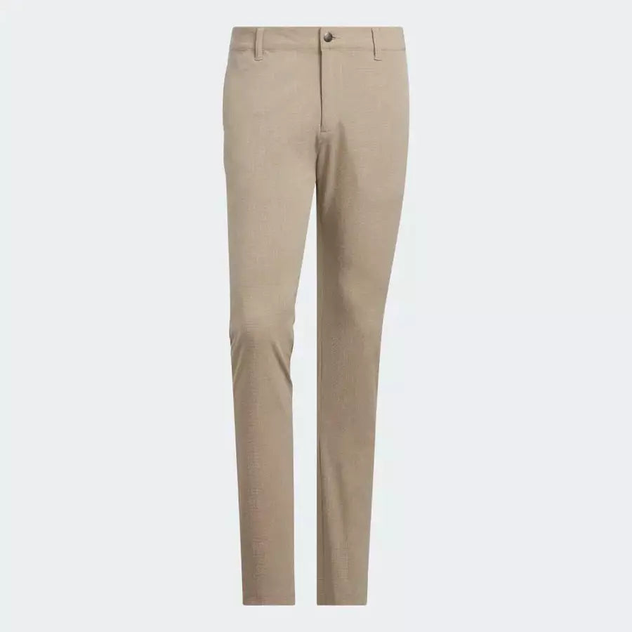 Adidas Beige Crosshatch Pants