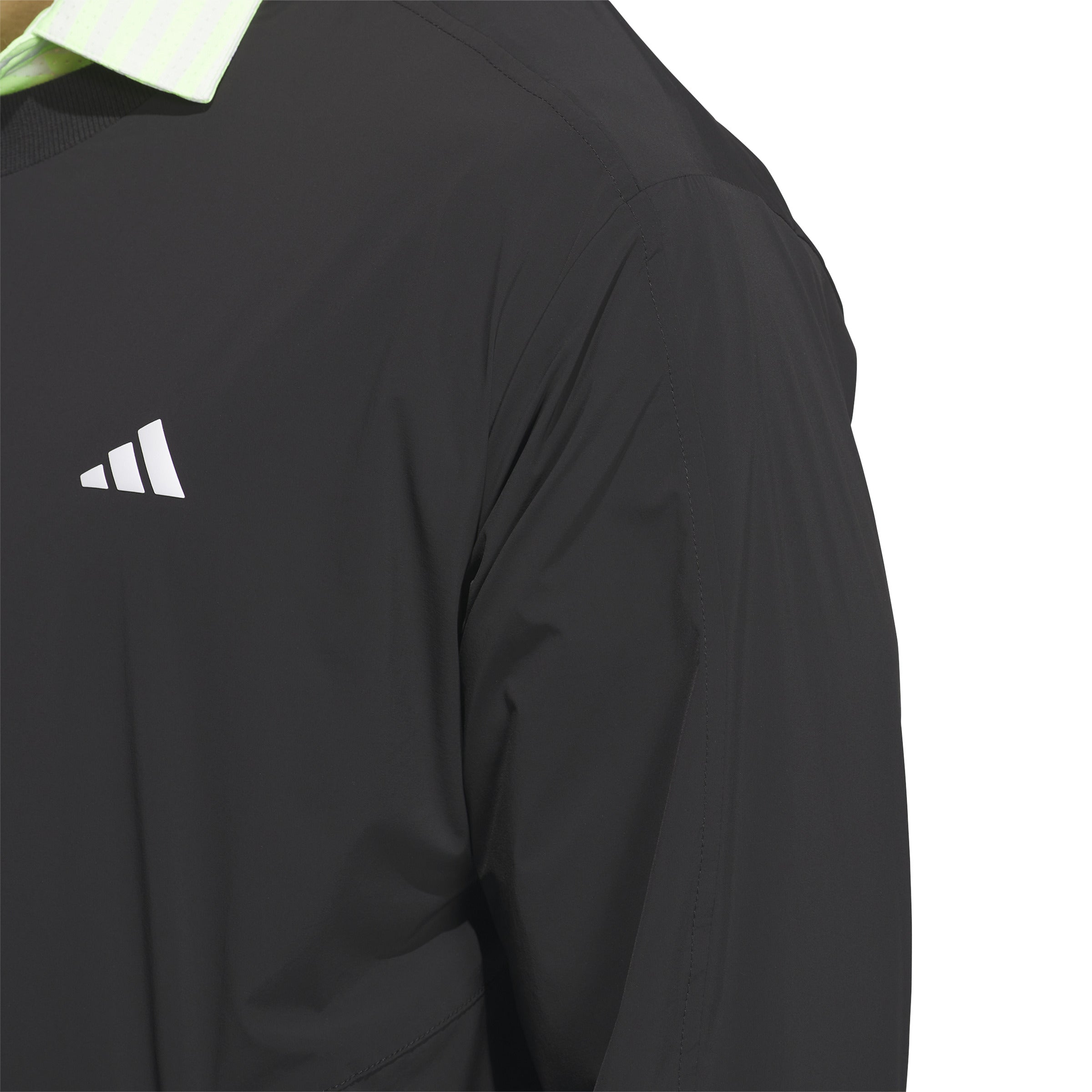 adidas black WIND.RDY sweatshirt - Ultimate365 Tour