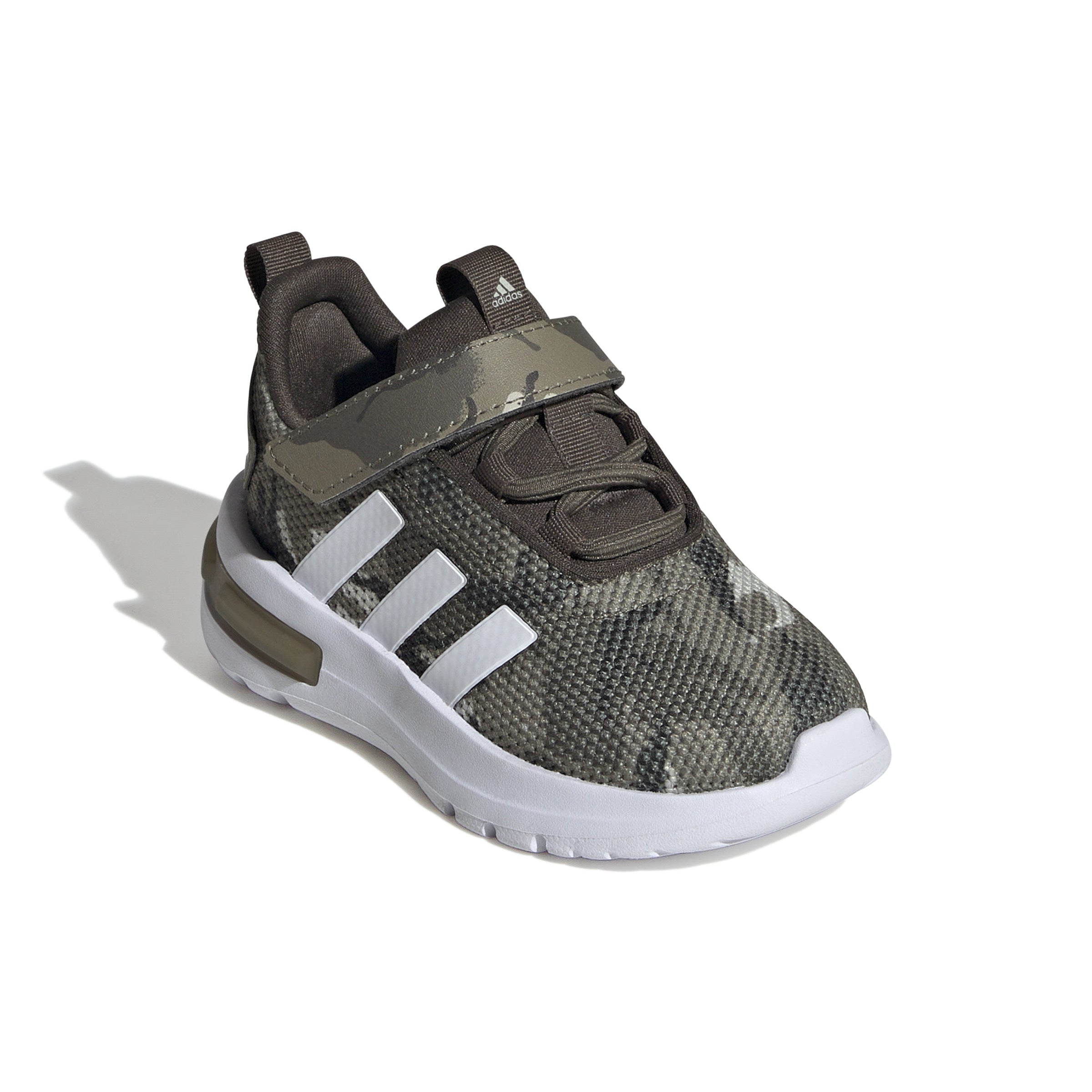 Adidas Boys Racer TR23 Toddler Shoes