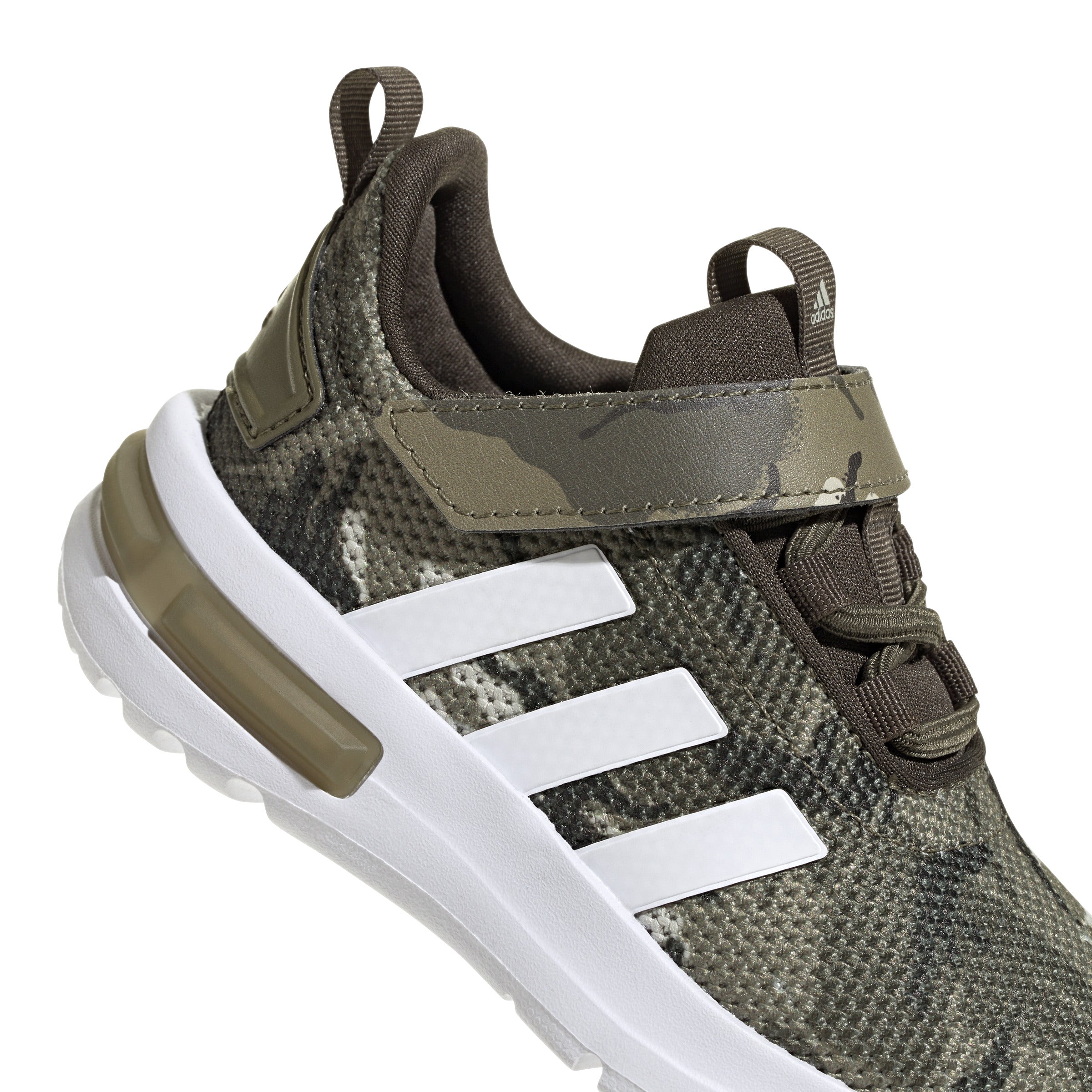 Adidas Boys Racer TR23 Toddler Shoes