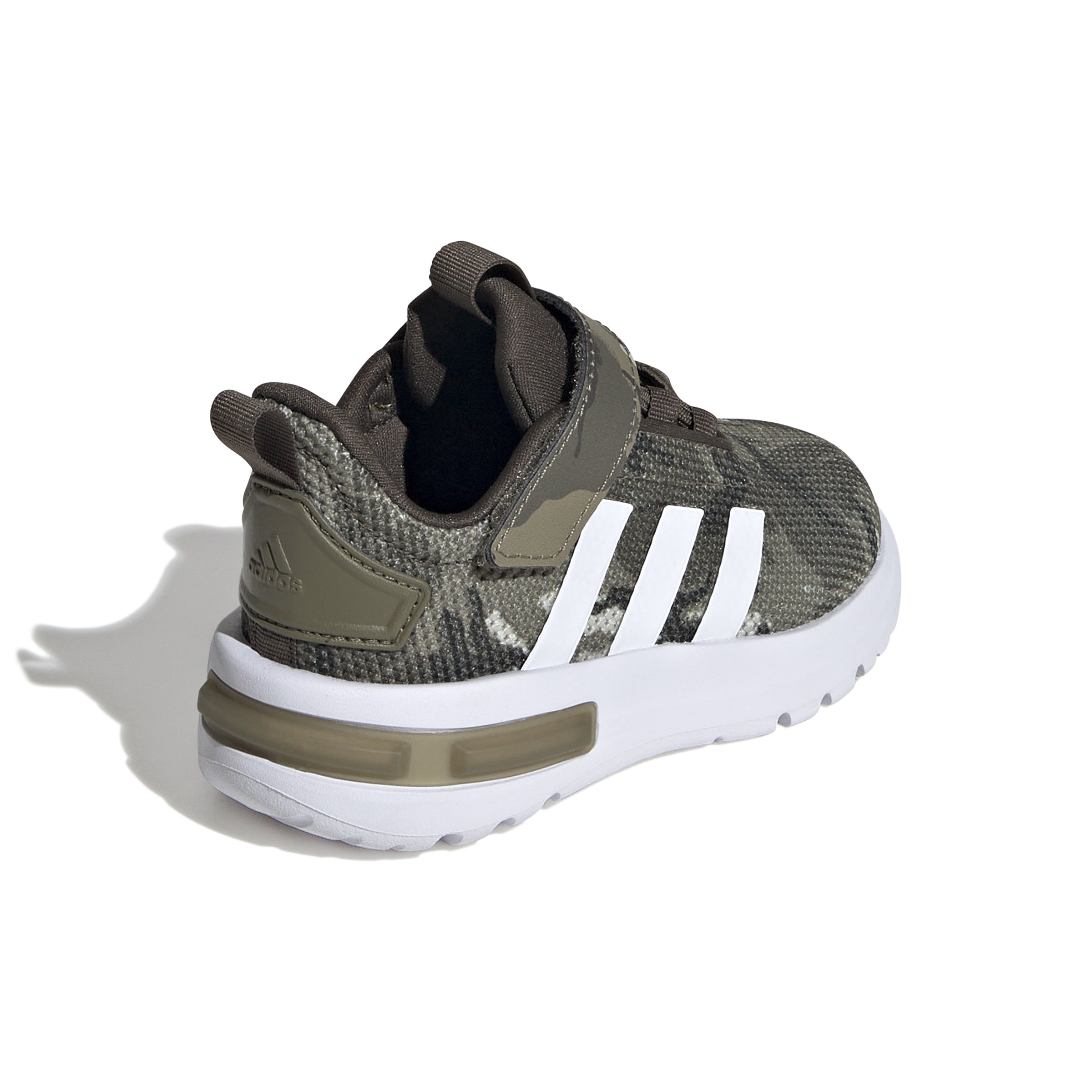 Adidas Boys Racer TR23 Toddler Shoes