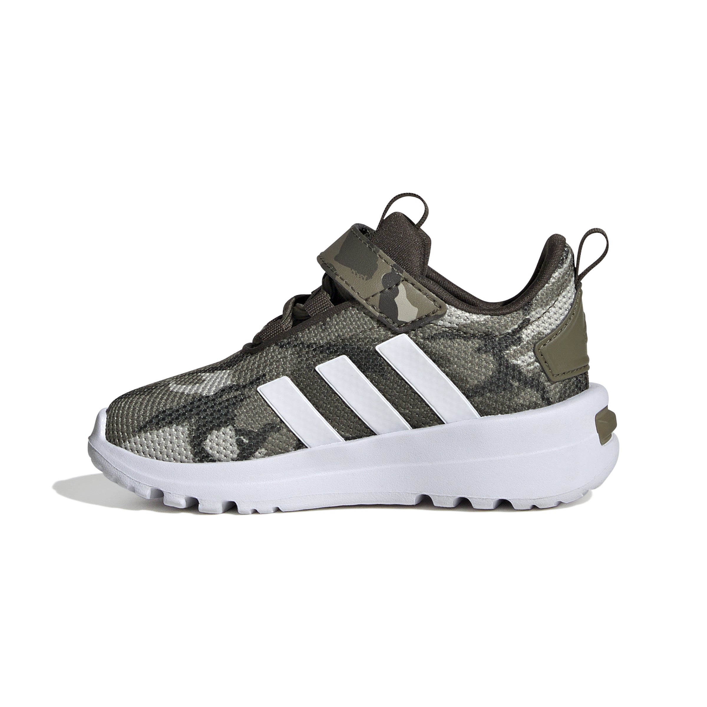 Adidas Boys Racer TR23 Toddler Shoes