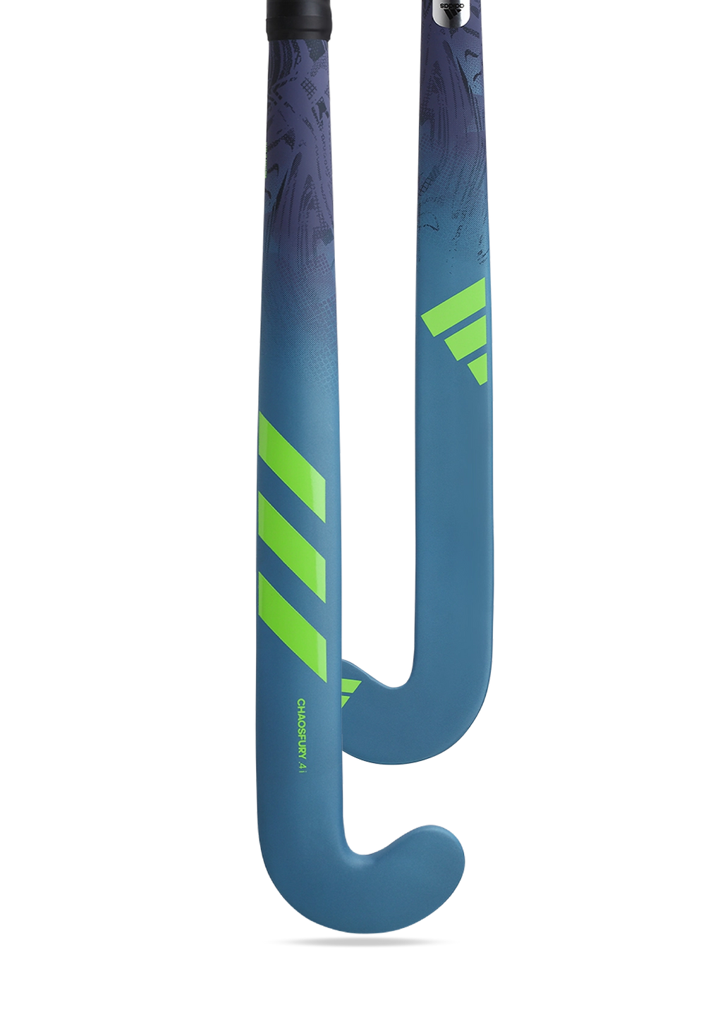 Adidas Chaosfury .4 Indoor Hockey Stick - 2024