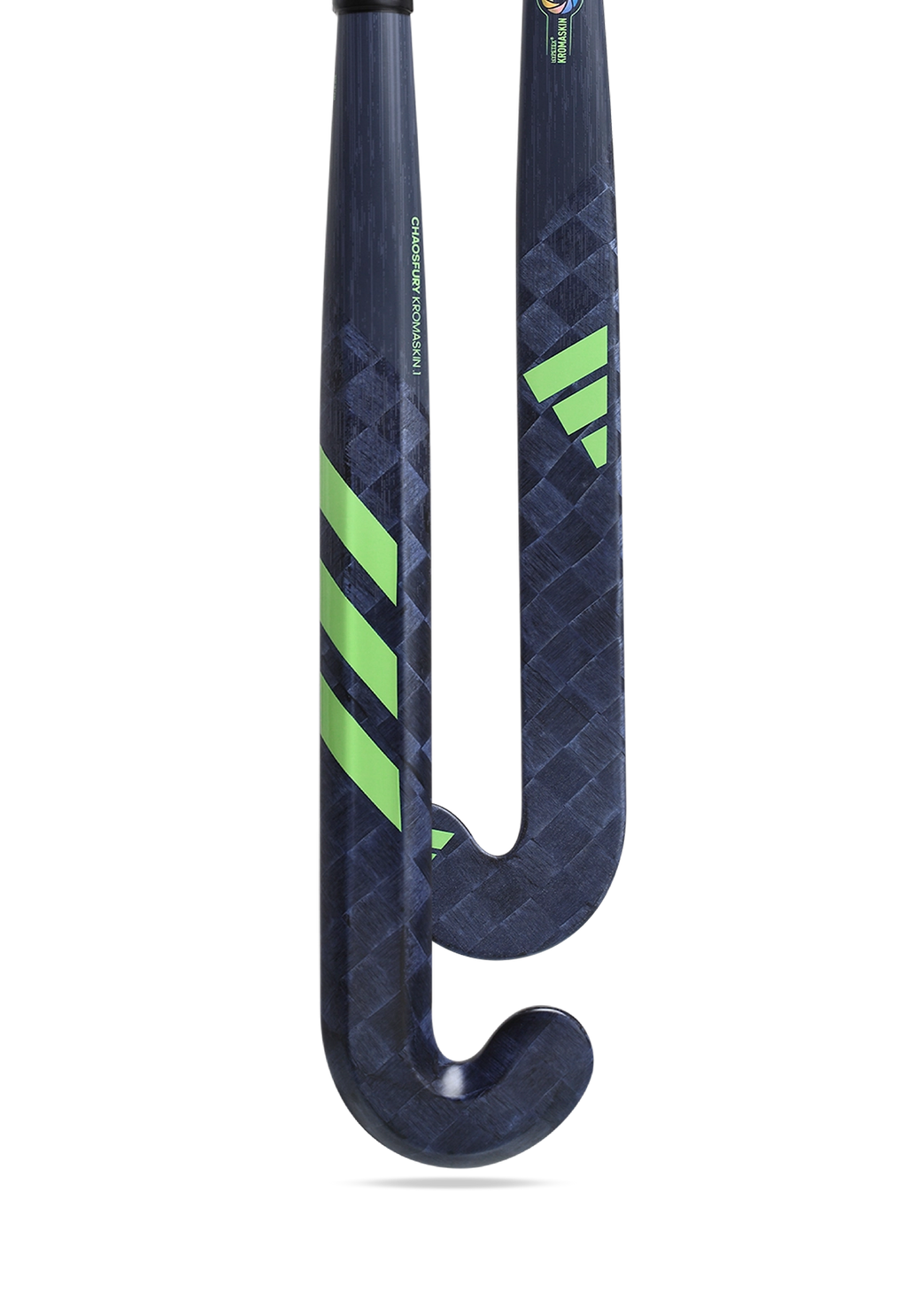 Adidas Chaosfury Kromaskin 2024 Hockey Stick