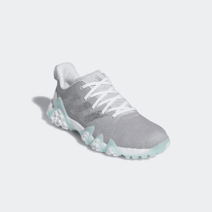 Adidas Codechaos Women's 2022 Spikeless Shoes - Grey