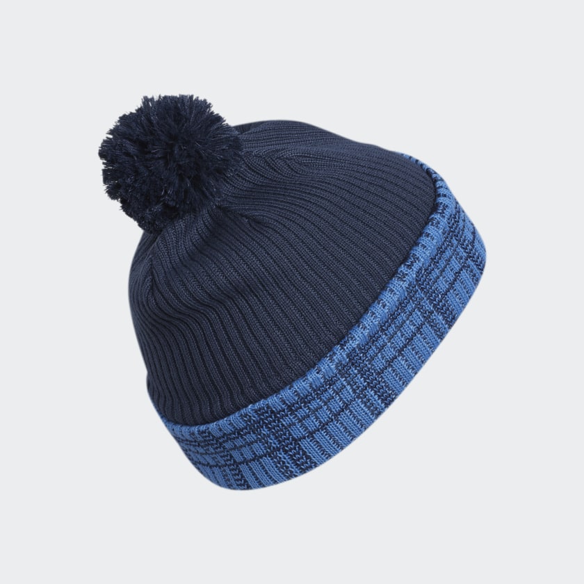 Adidas Cold.RDY Beanie - Crew Navy/Grey Three