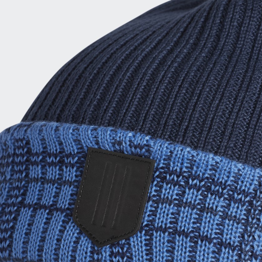 Adidas Cold.RDY Beanie - Crew Navy/Grey Three