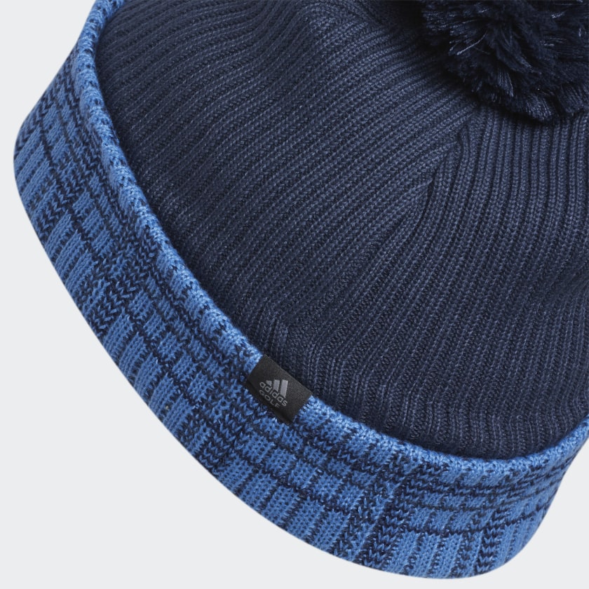 Adidas Cold.RDY Beanie - Crew Navy/Grey Three