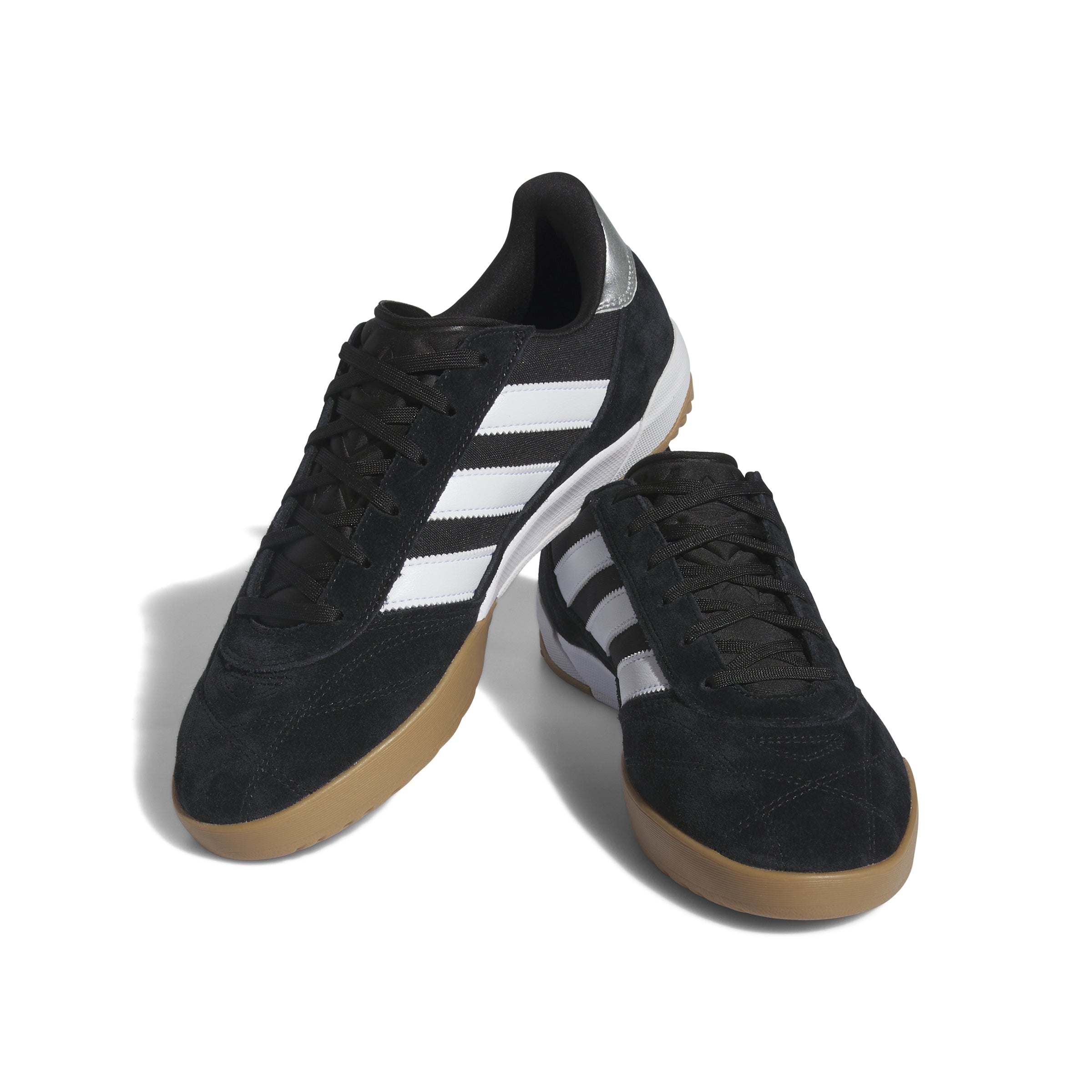 Adidas Copa Nationale Black White Gum Price