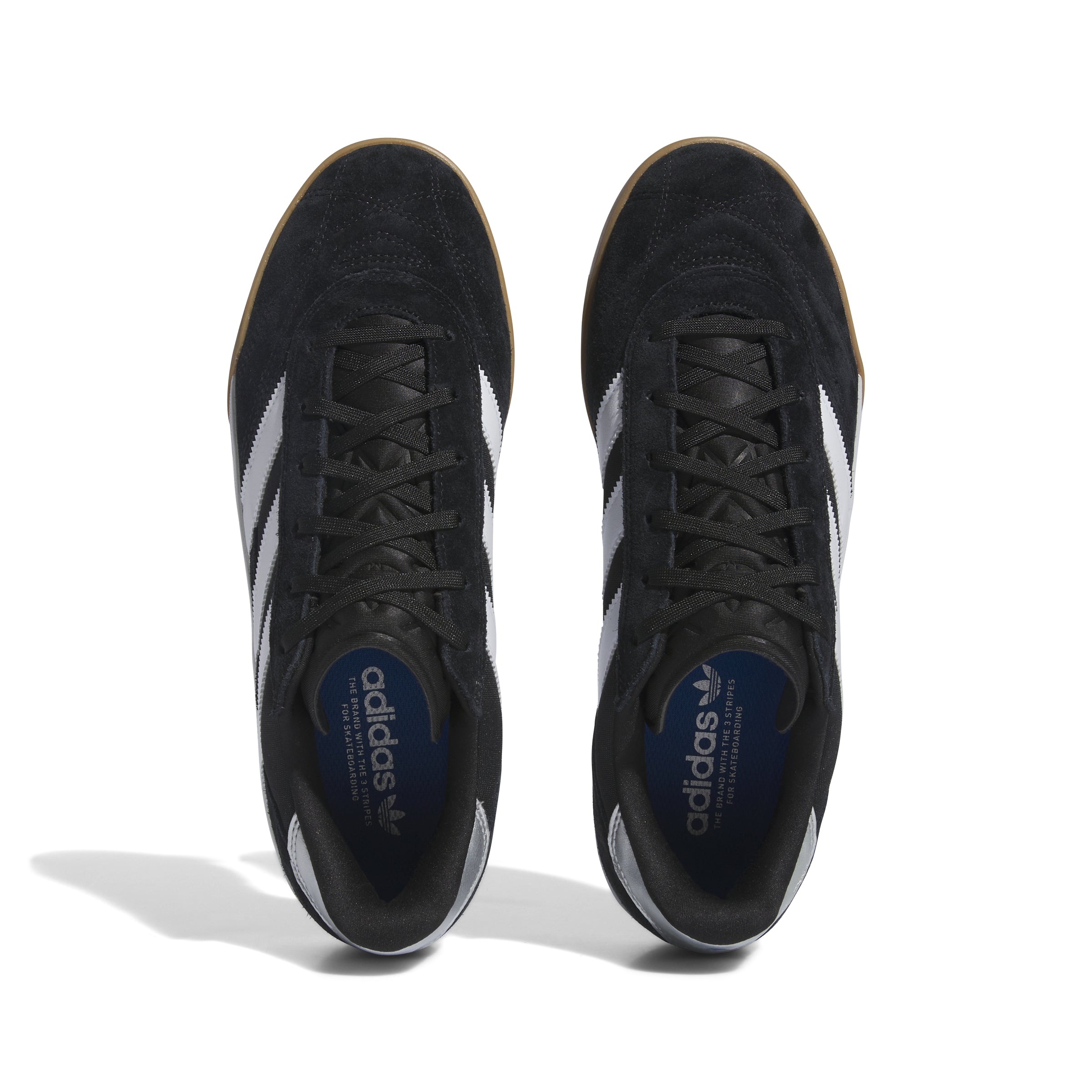 Adidas Copa Nationale Black White Gum Price