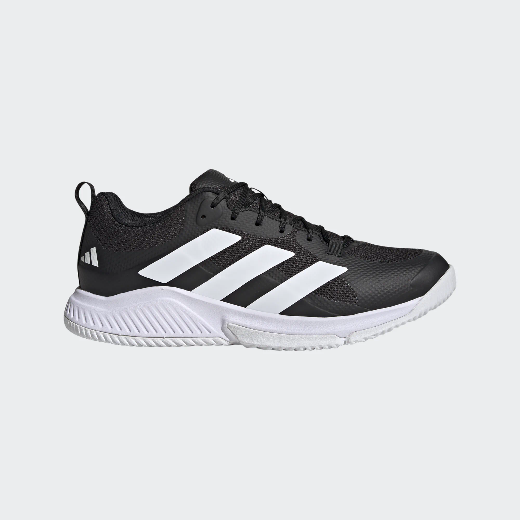 Adidas Court Team Bounce 2.0 Squash Shoes available with product code HR0609.