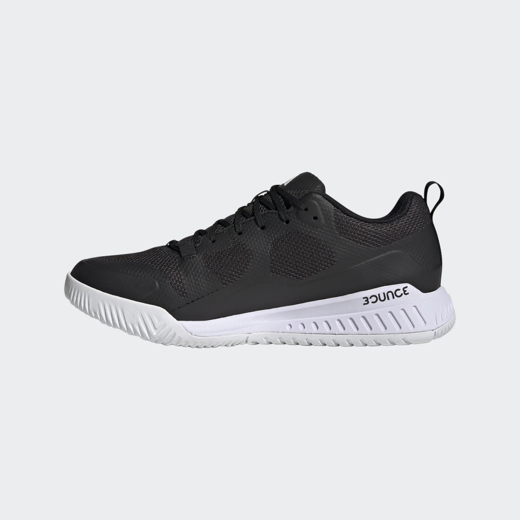 Adidas Court Team Bounce 2.0 Squash Shoes available with product code HR0609.