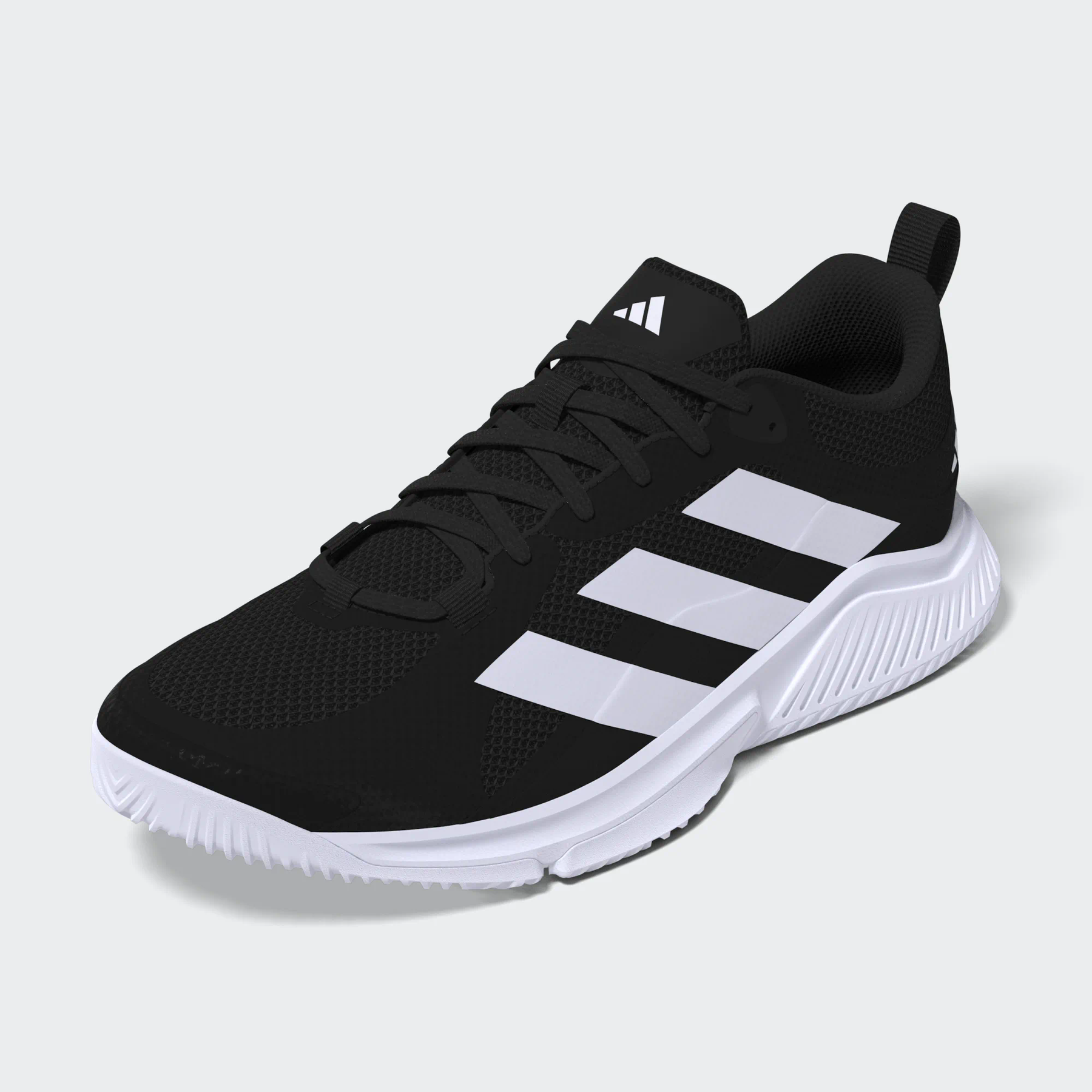 Adidas Court Team Bounce 2.0 Squash Shoes available with product code HR0609.