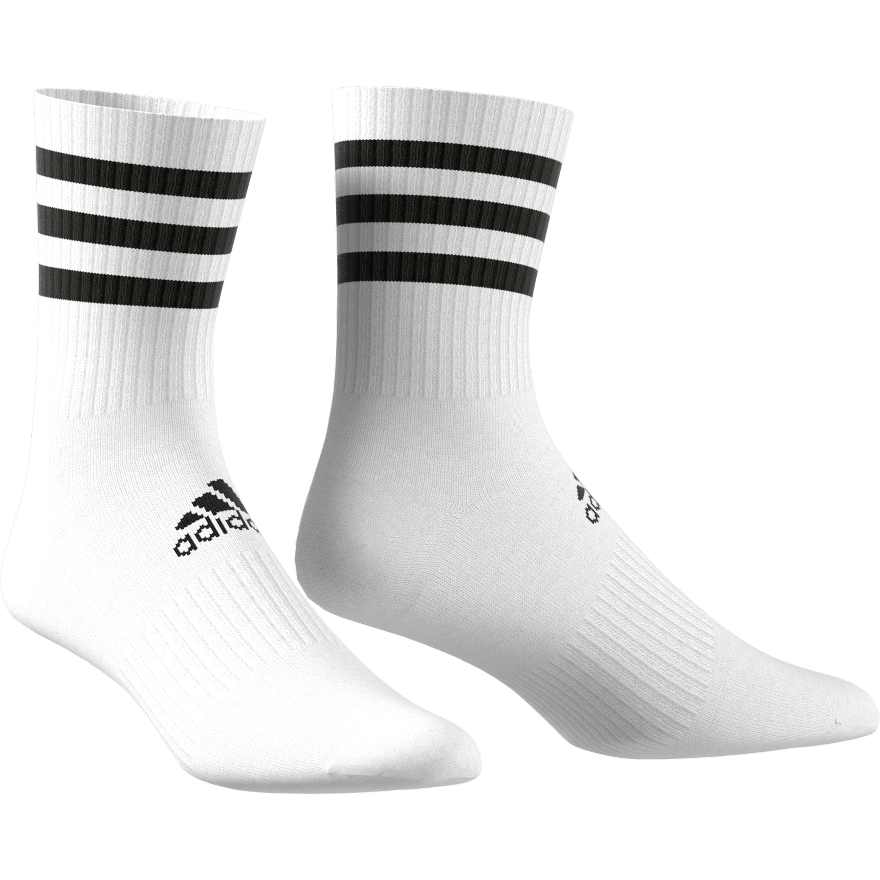 Adidas Crew Socks - One Pack