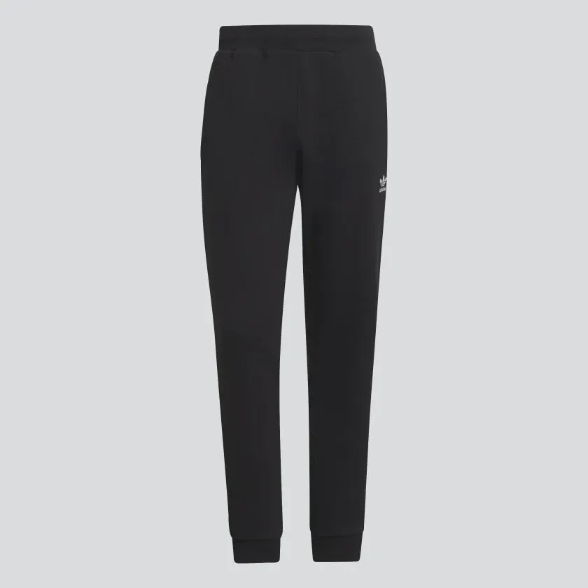 Black Adidas Fleece Joggers