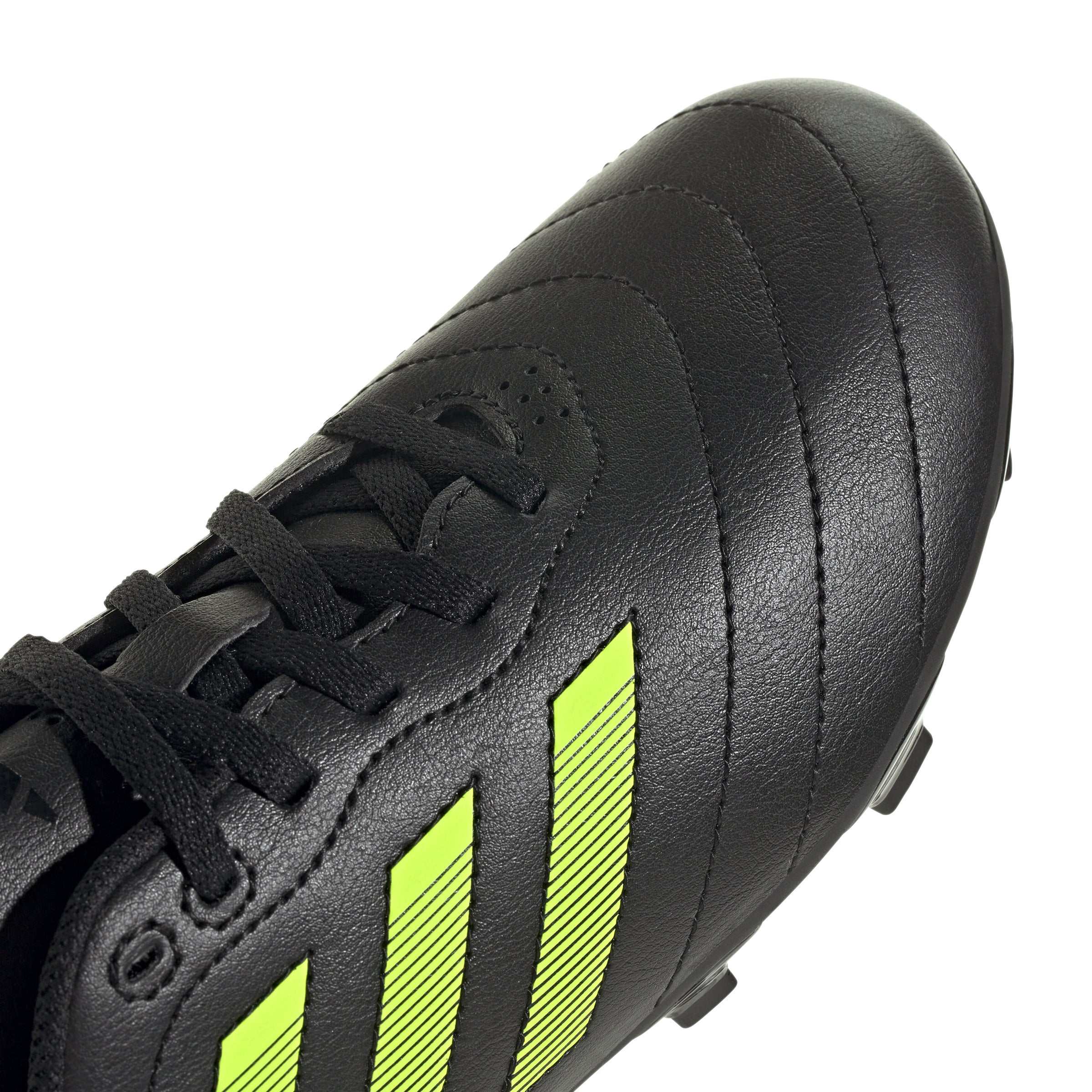 Adidas Goletto VIII Firm Ground Cleats for Boys and Girls