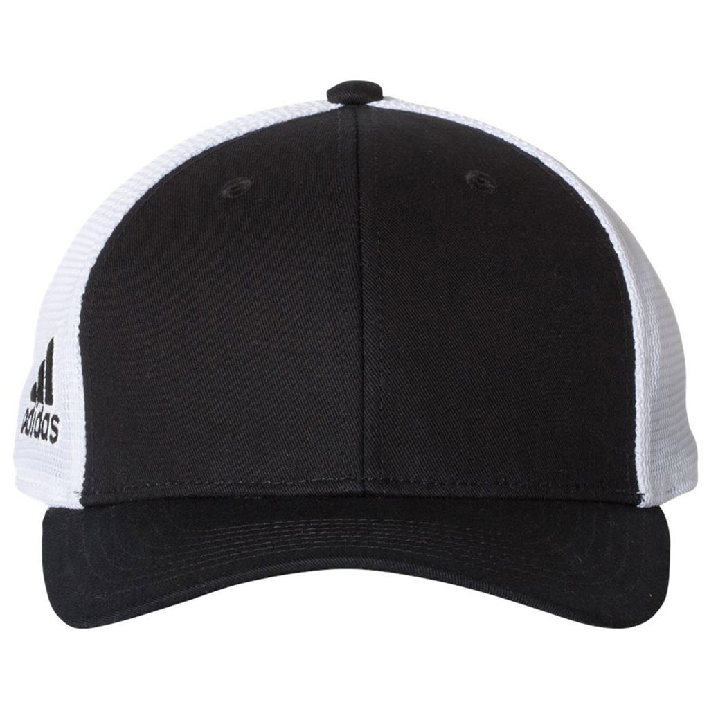 Adidas Golf Trucker Black - Buy Now