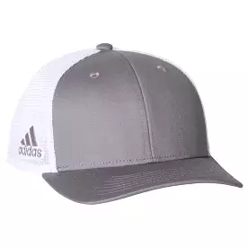 Adidas Golf Trucker Cap - Grey