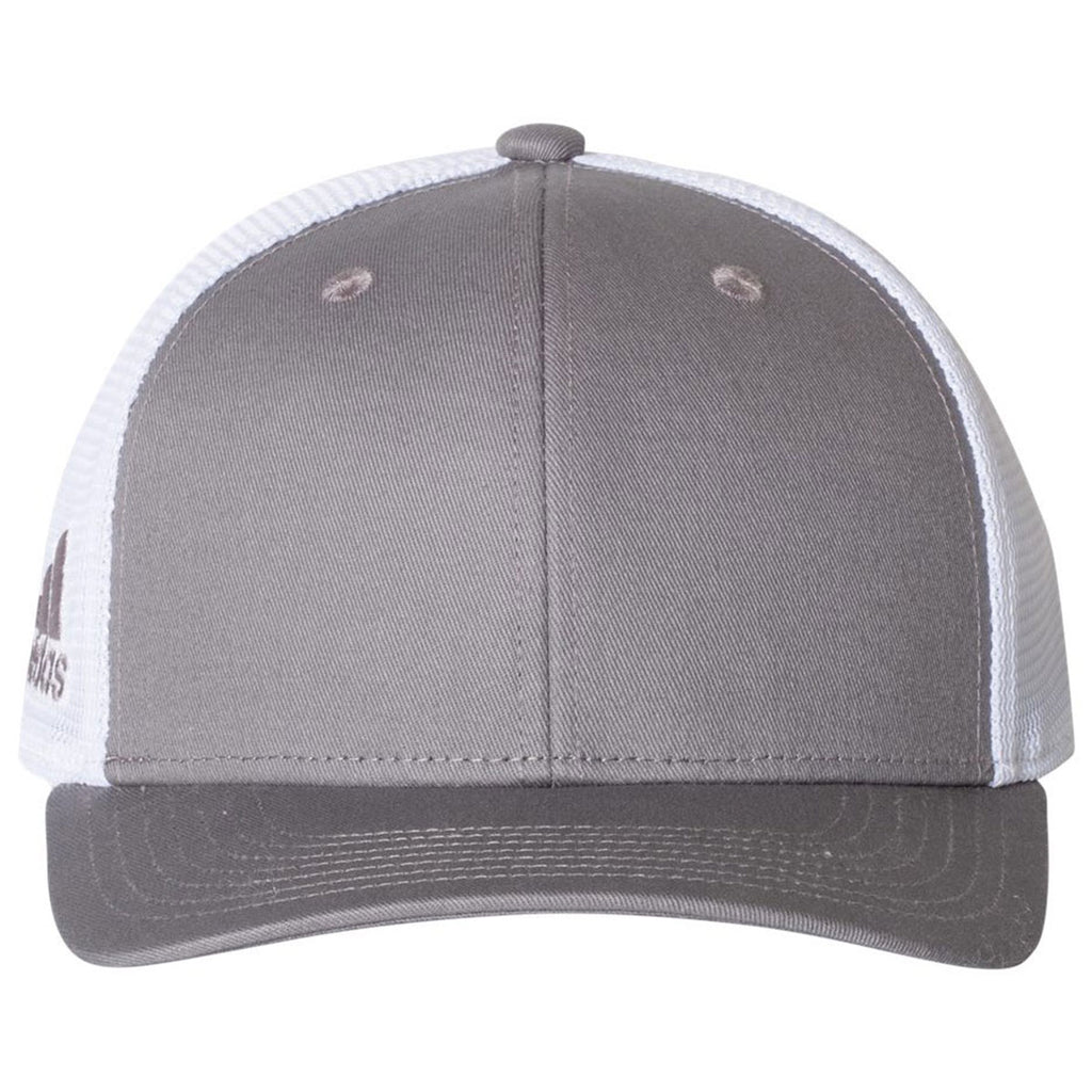 Adidas Golf Trucker Cap - Grey